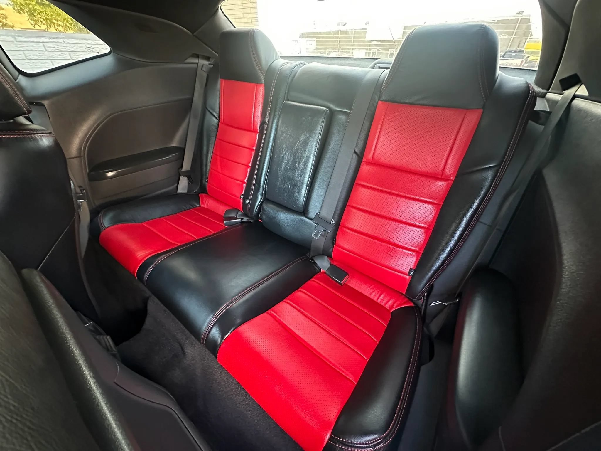 Used 2009 Dodge Challenger R/T RWD image 17