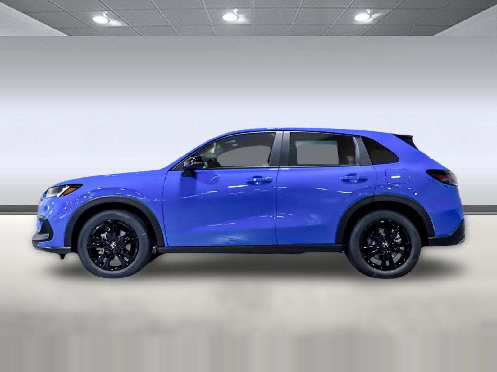 New 2027 Honda HR-V Sport image 2