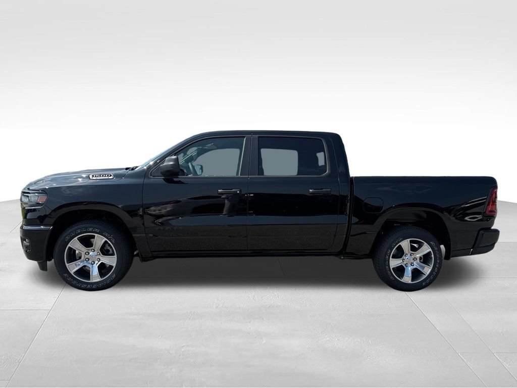 New 2026 RAM 1500 Express RWD image 2