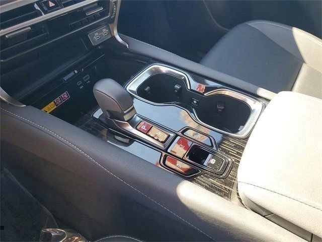 Used 2024 Lexus RX 350 FWD w/ Technology Package image 25