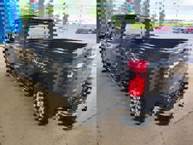 New 2025 Chevrolet Silverado 1500 LT w/ Z71 Off-Road Package image 11