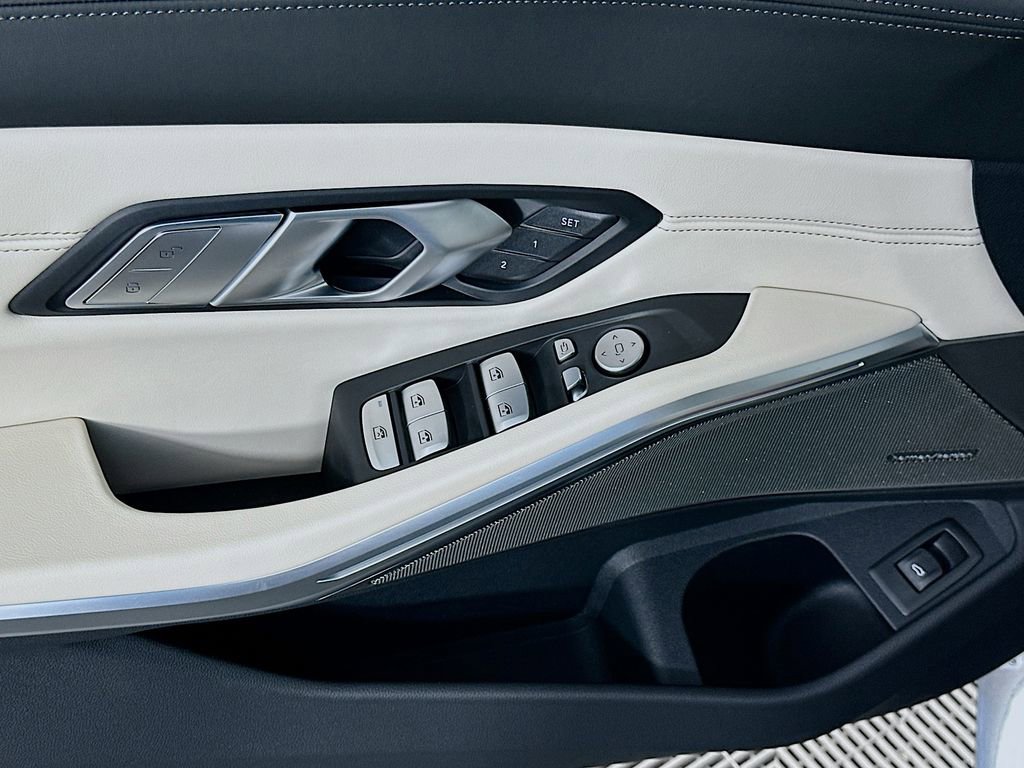 New 2026 BMW M3 Competition w/ M Carbon Exterior Package image 20