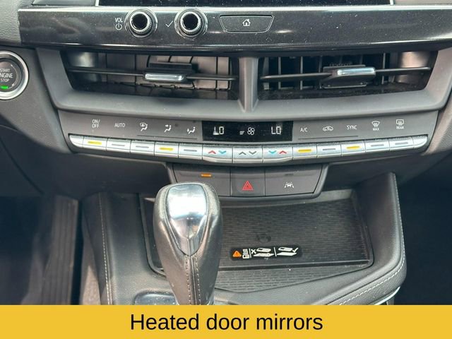 Used 2024 Cadillac CT4 Luxury image 14