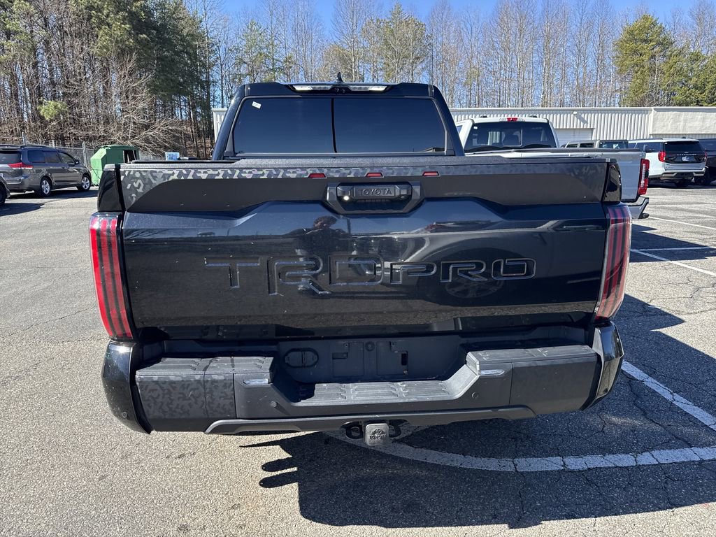 Used 2023 Toyota Tundra TRD Pro image 19