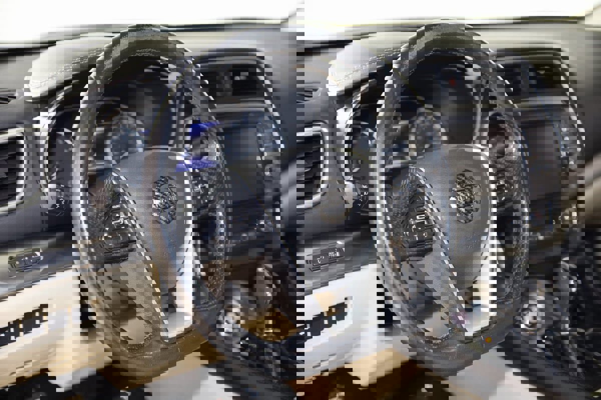 Used 2019 Nissan Maxima 3.5 SV w/ Floor Mat Group image 6