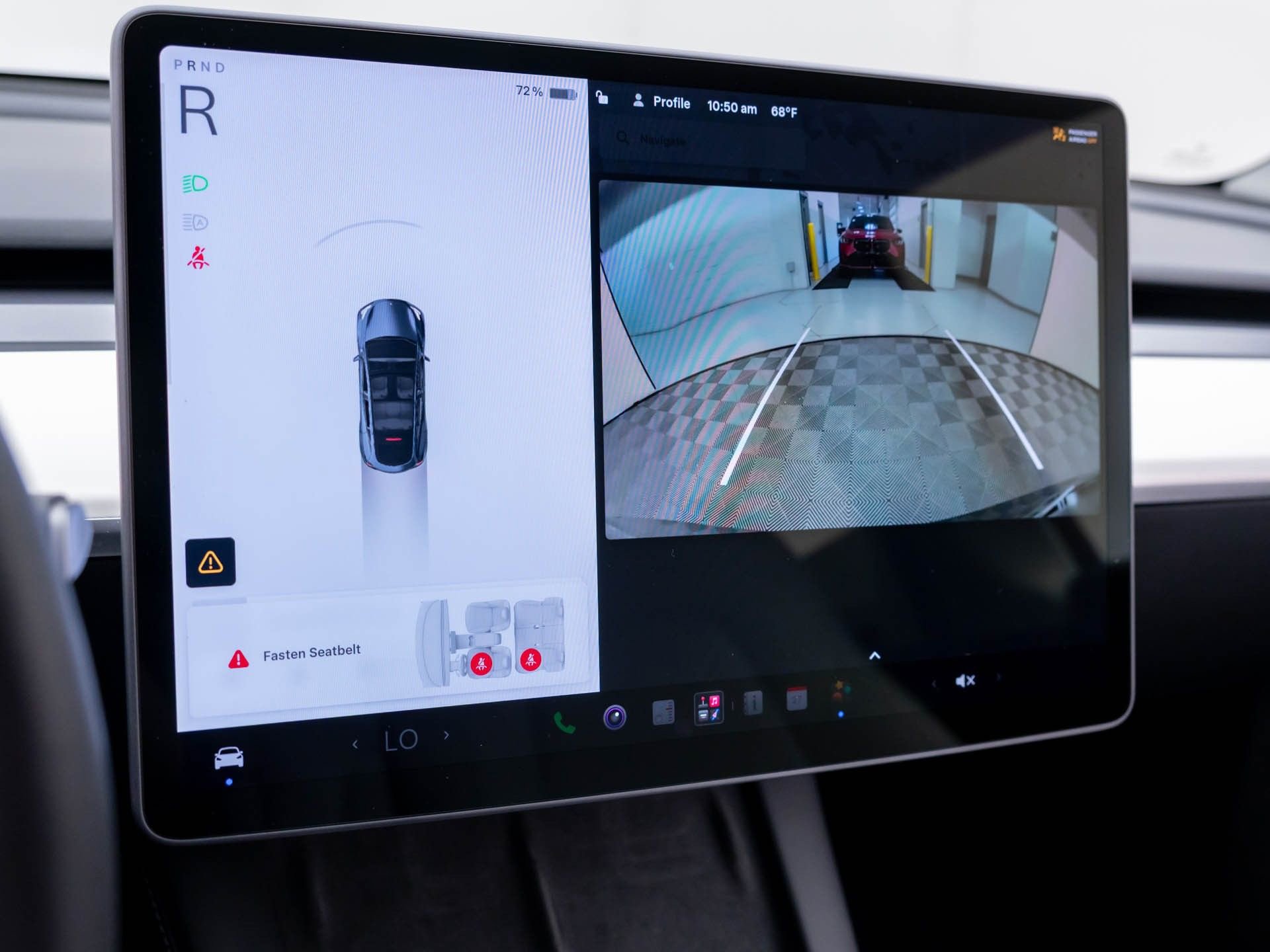 Used 2022 Tesla Model Y Performance AWD/4WD image 23