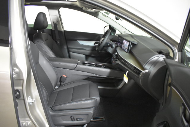 New 2026 Nissan Murano SL AWD/4WD image 37