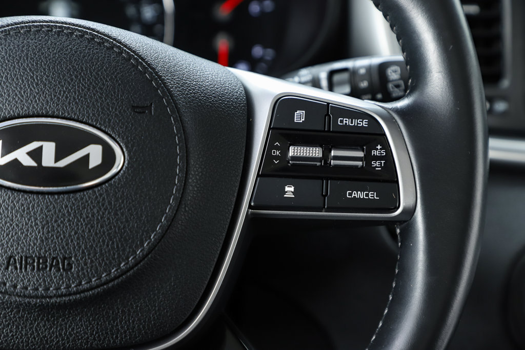 Used 2019 Kia Sorento EX FWD image 62