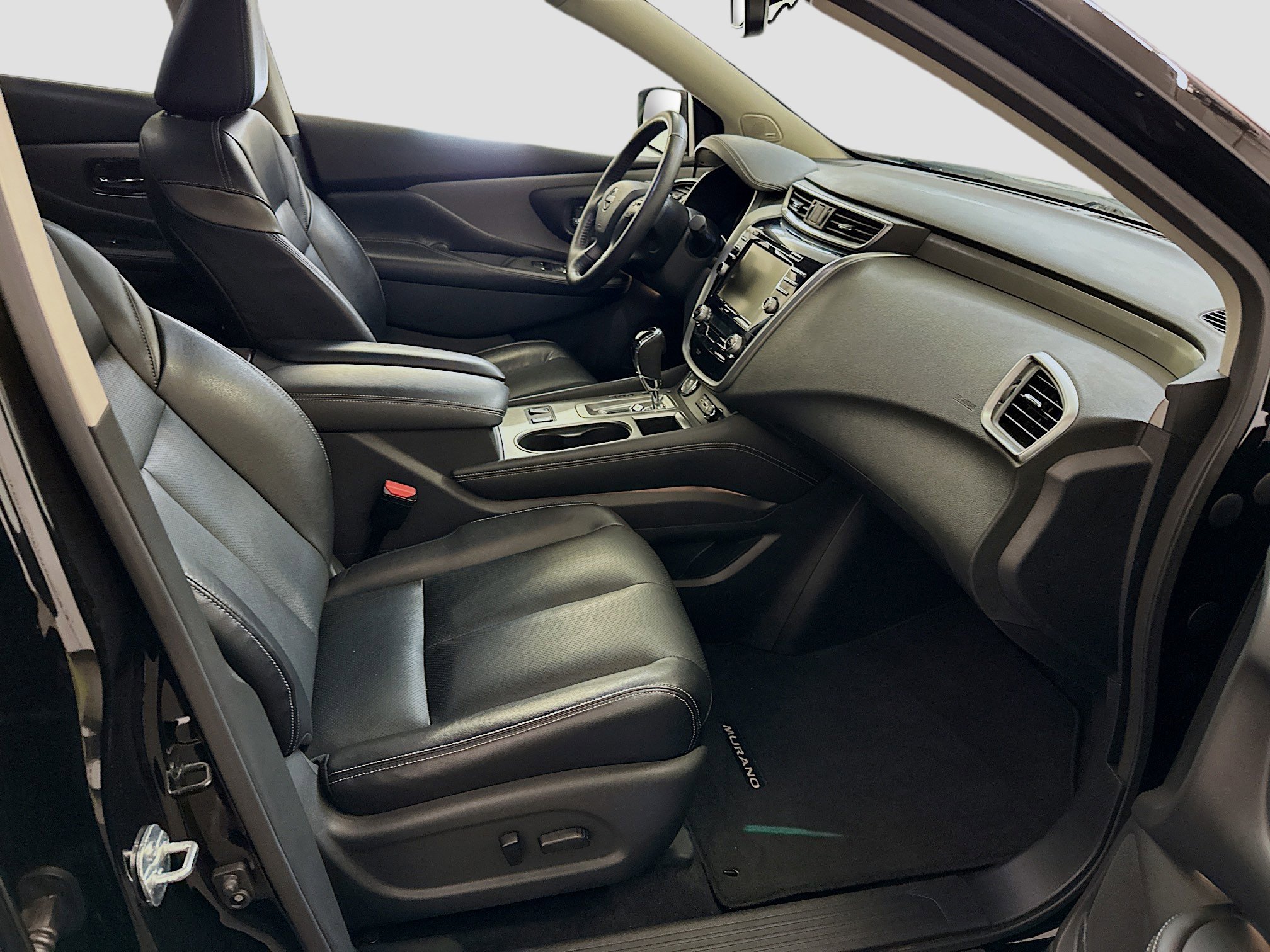Used 2023 Nissan Murano SL w/ SL Moonroof Package AWD/4WD image 34