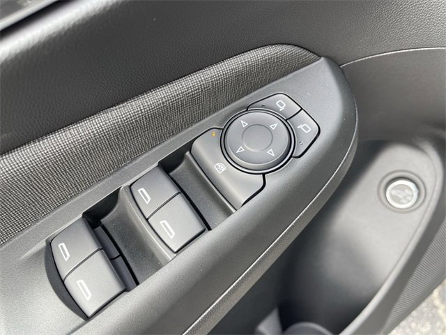 New 2026 Buick Envista Preferred w/ Convenience I Package image 13