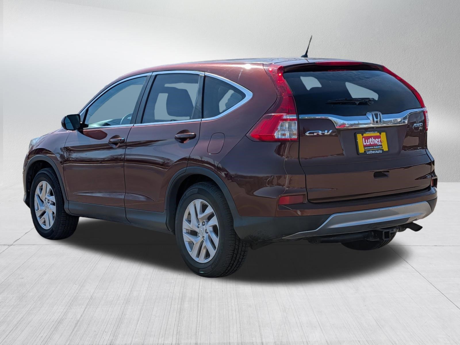 Used 2015 Honda CR-V EX image 5