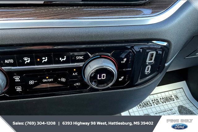 Used 2024 Chevrolet Silverado 1500 LT image 15