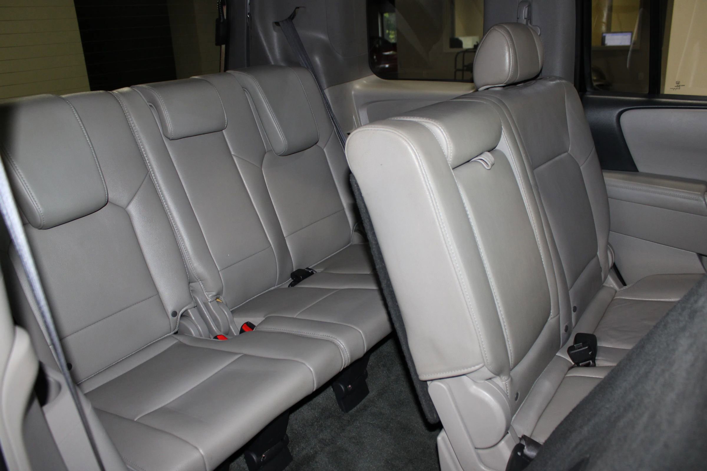 Used 2014 Honda Pilot EX-L image 38