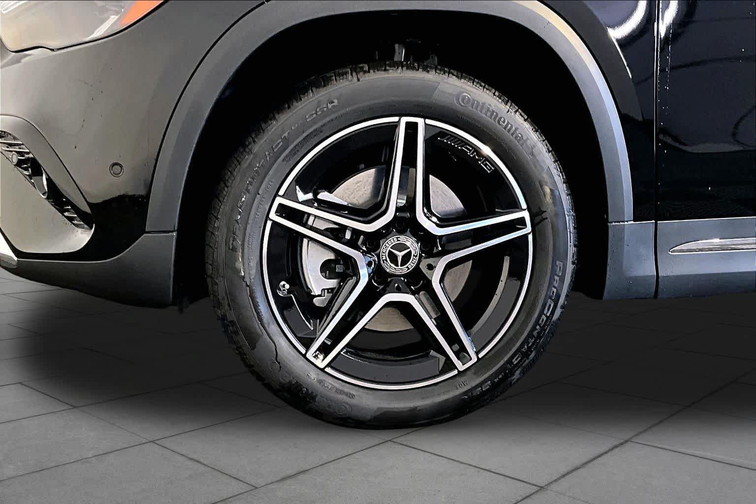 New 2026 Mercedes-Benz GLA 250 4MATIC image 17