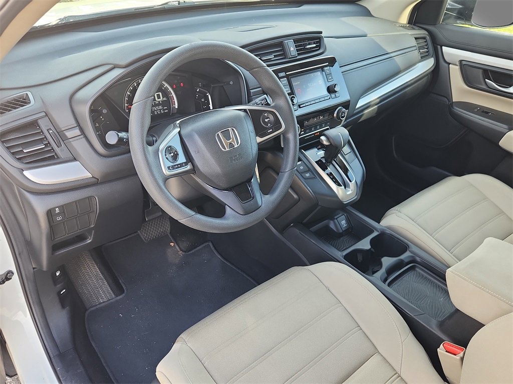 Used 2017 Honda CR-V LX image 18