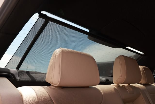 Used 2019 BMW 540i w/ M Sport Package RWD image 26