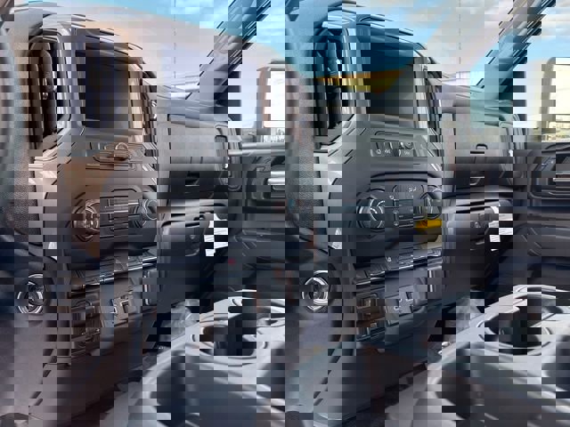 New 2025 Chevrolet Silverado 3500 W/T w/ WT Convenience Package image 9