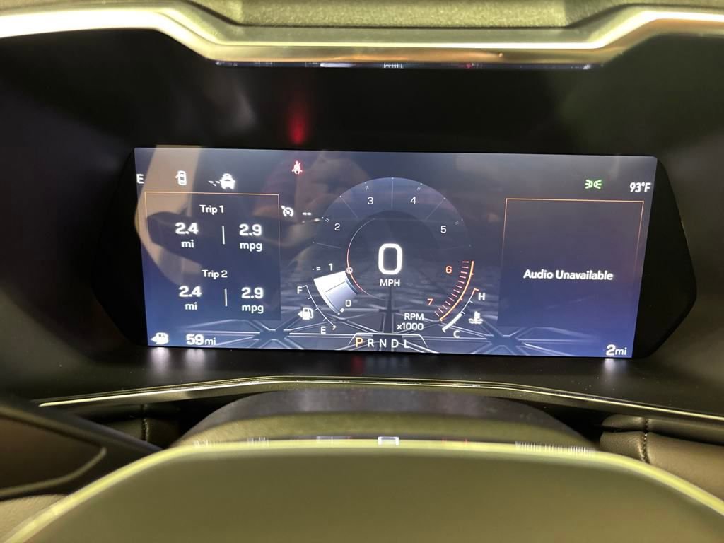 New 2026 GMC Canyon Elevation image 29