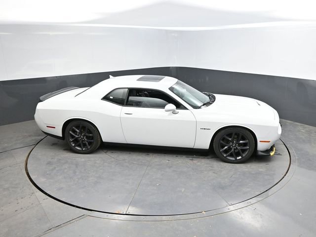 Used 2020 Dodge Challenger R/T w/ Plus Package RWD image 38