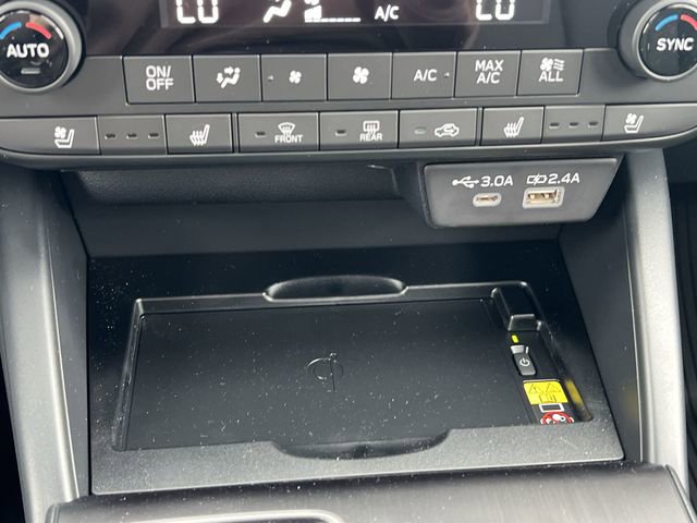 New 2026 Subaru Outback Touring image 16