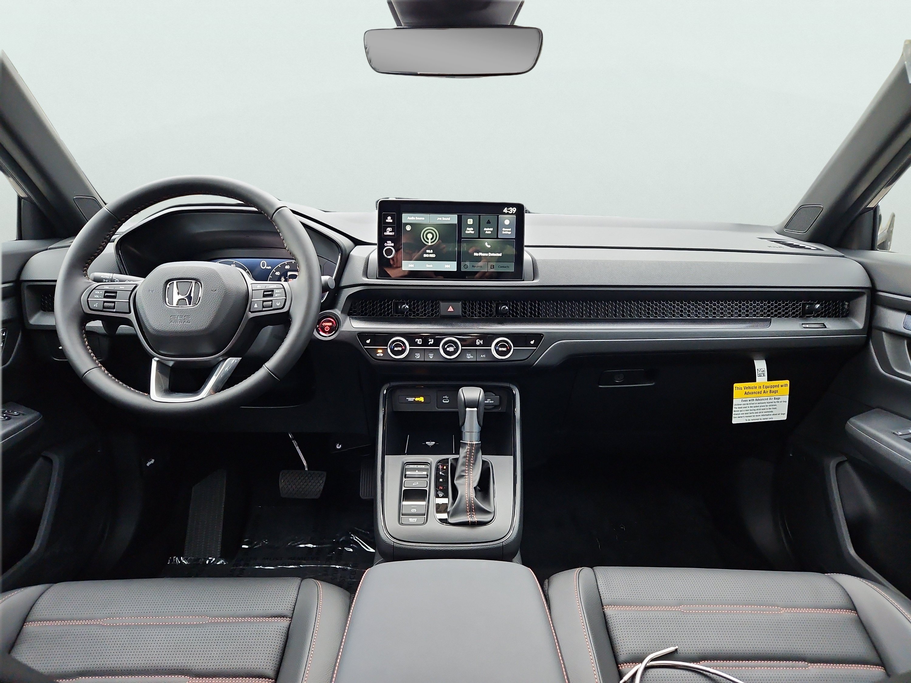New 2027 Honda CR-V Sport-L image 7