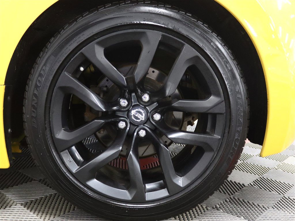 Used 2017 Nissan 370Z Coupe image 15