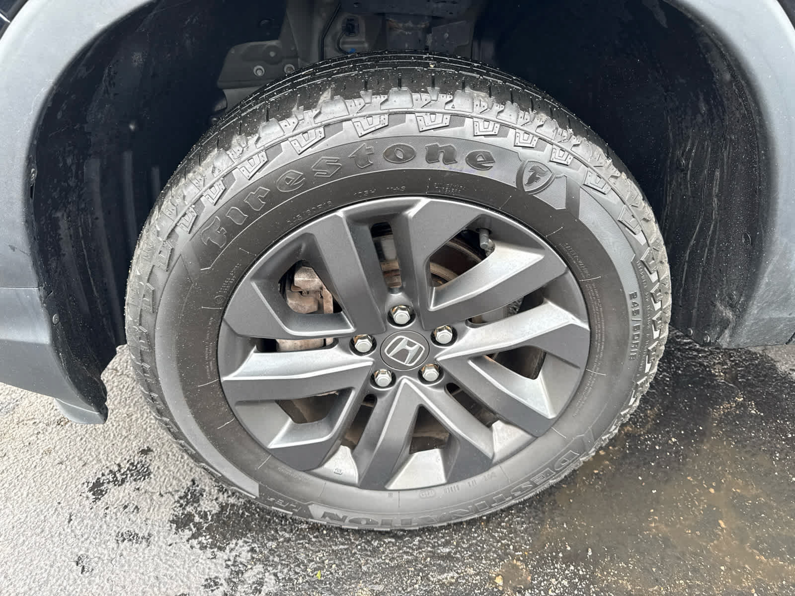 Used 2023 Honda Ridgeline Sport image 9
