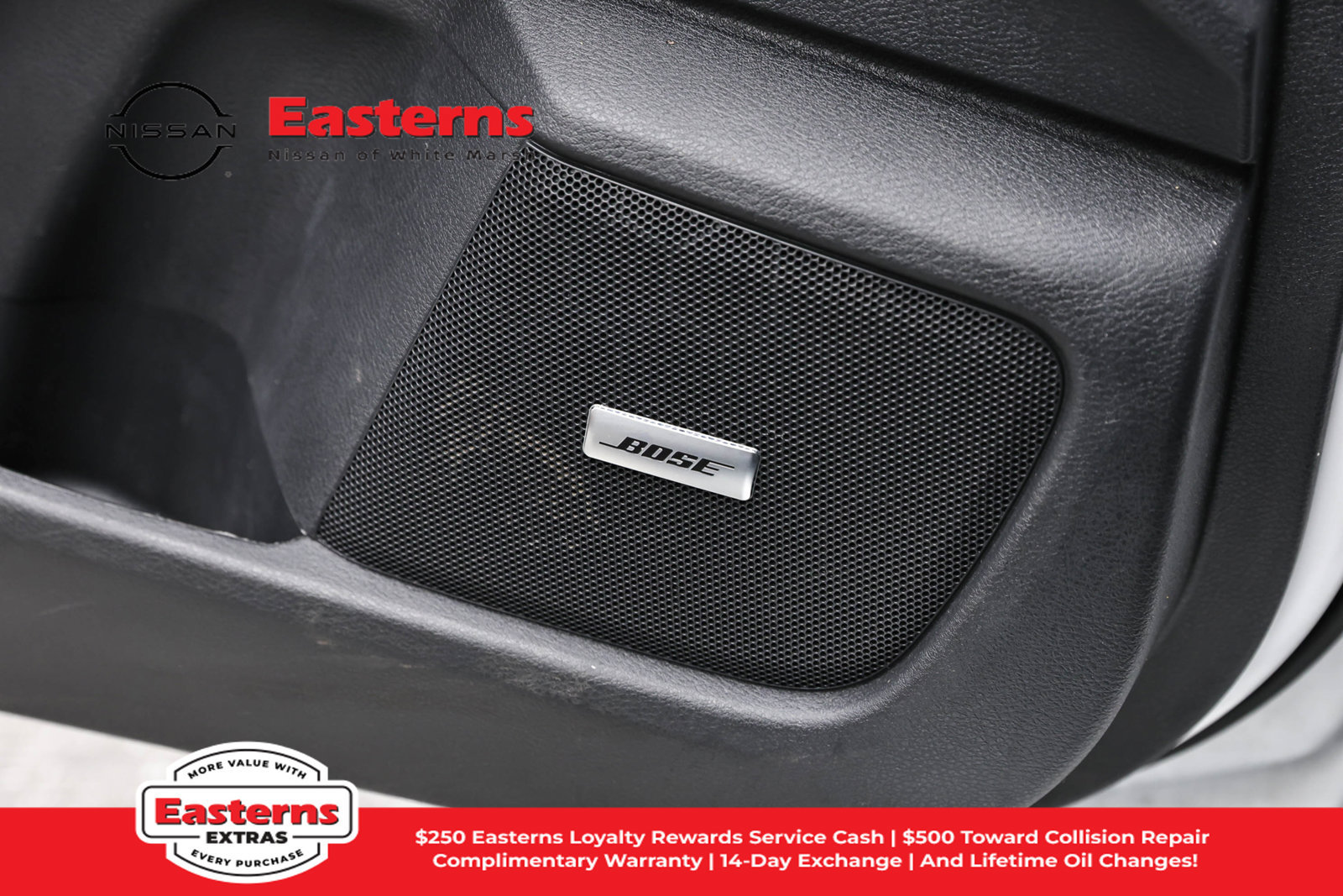 Used 2024 Nissan Sentra SR w/ SR Premium Package FWD image 20