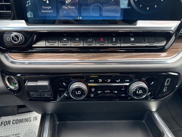 Used 2023 Chevrolet Silverado 1500 RST w/ Rally Edition image 25