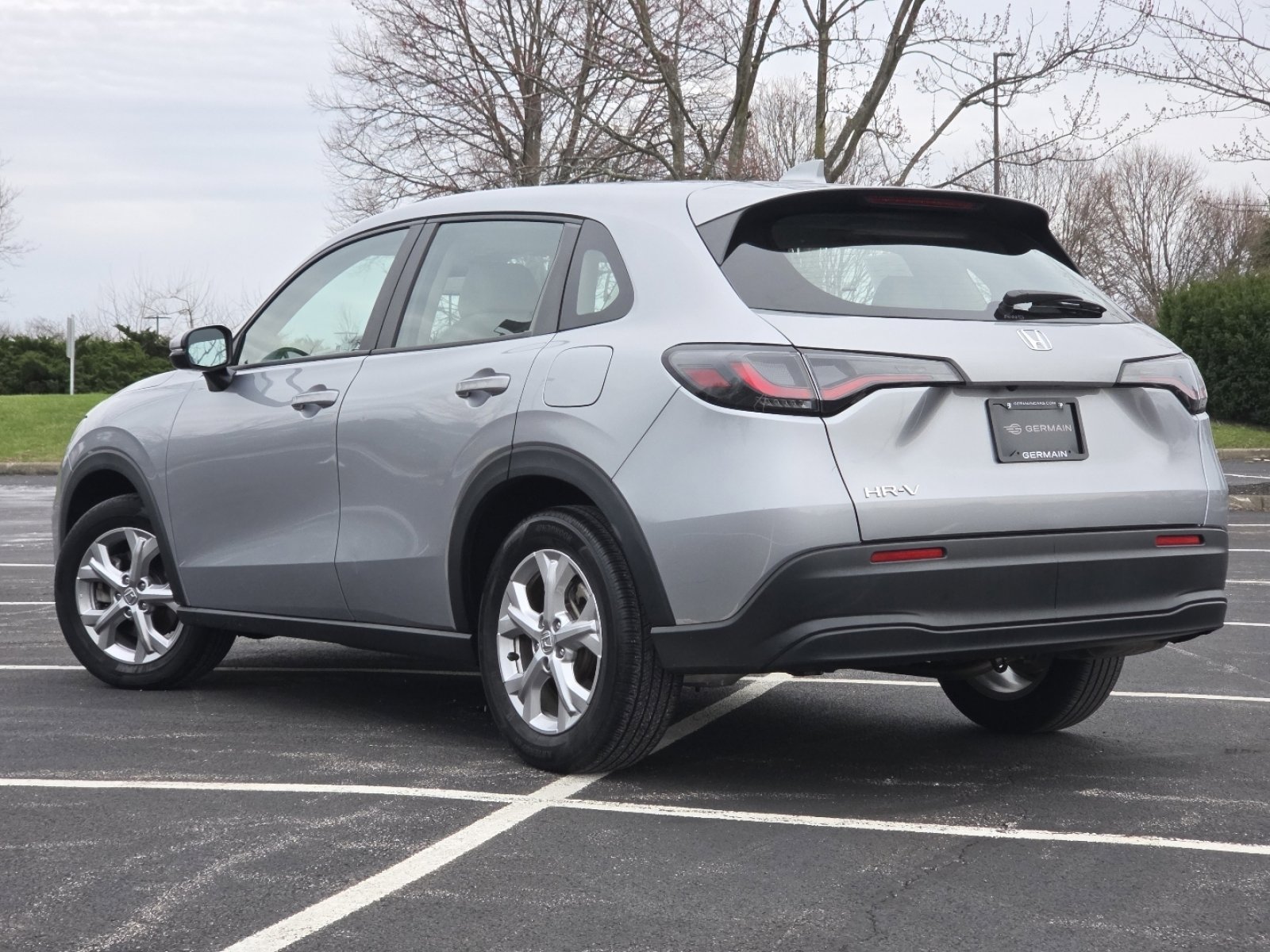 Certified 2023 Honda HR-V LX image 15