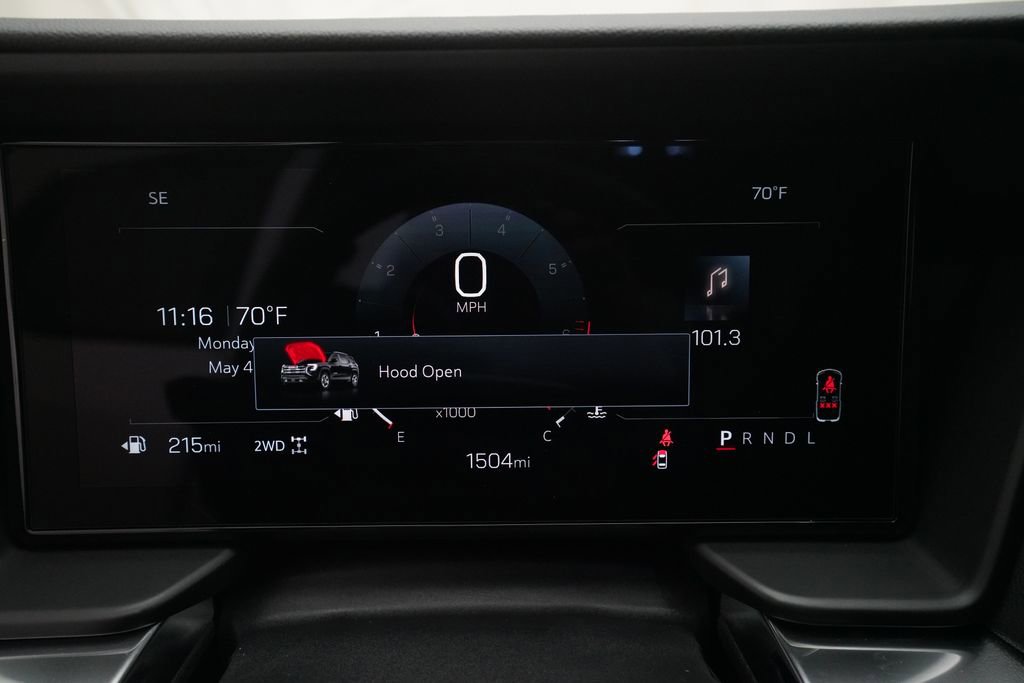 Used 2026 GMC Terrain Elevation AWD/4WD image 2