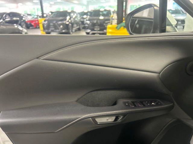 Certified 2023 Lexus RX 350 Premium Plus w/ Accessory Package AWD/4WD image 12