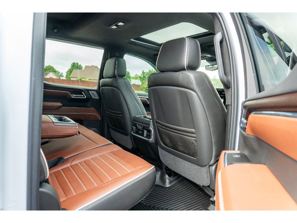 Used 2026 GMC Sierra 1500 Denali Ultimate AWD/4WD image 17
