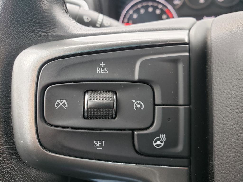 Used 2020 Chevrolet Silverado 1500 LT w/ All-Star Edition image 20