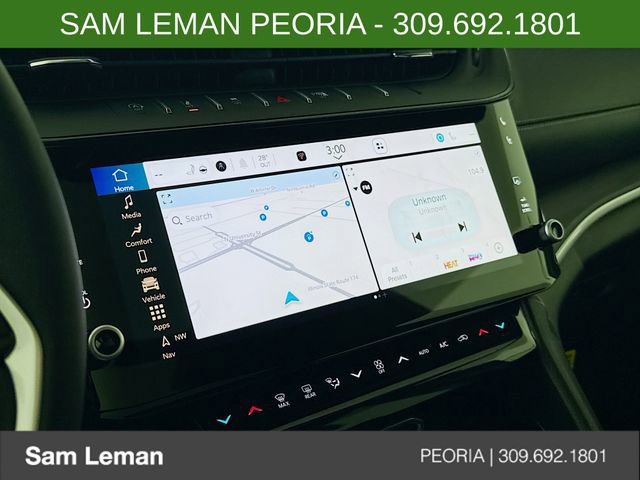 New 2026 Jeep Grand Cherokee Limited image 15