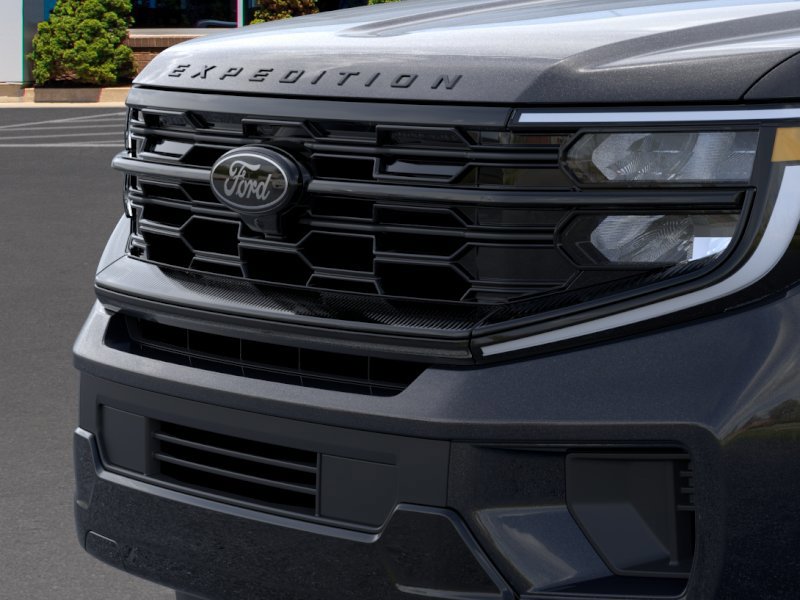 New 2026 Ford Expedition Platinum w/ Stealth Performance Package image 17