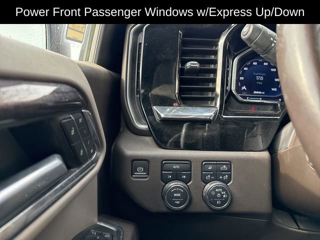 Certified 2023 Chevrolet Silverado 1500 LTZ w/ LTZ Convenience Package II image 19