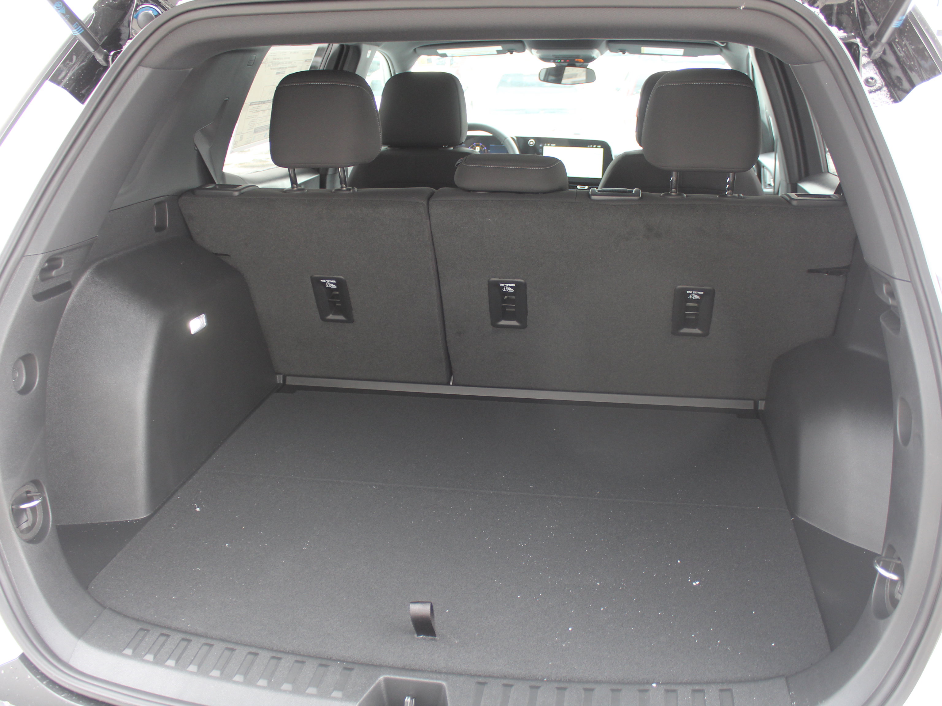 New 2026 Chevrolet Equinox LT image 17