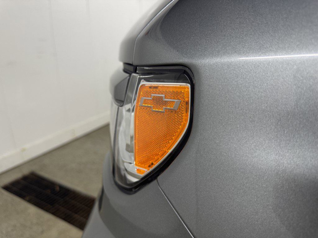 New 2026 Chevrolet Silverado 1500 RST w/ All Star Edition Plus image 27