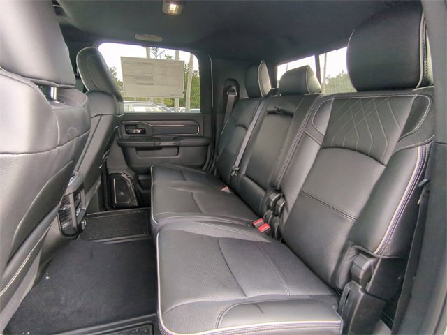 New 2026 RAM 3500 Limited image 15