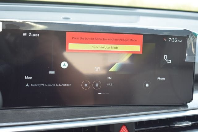 New 2026 Kia Sorento SX AWD/4WD image 31