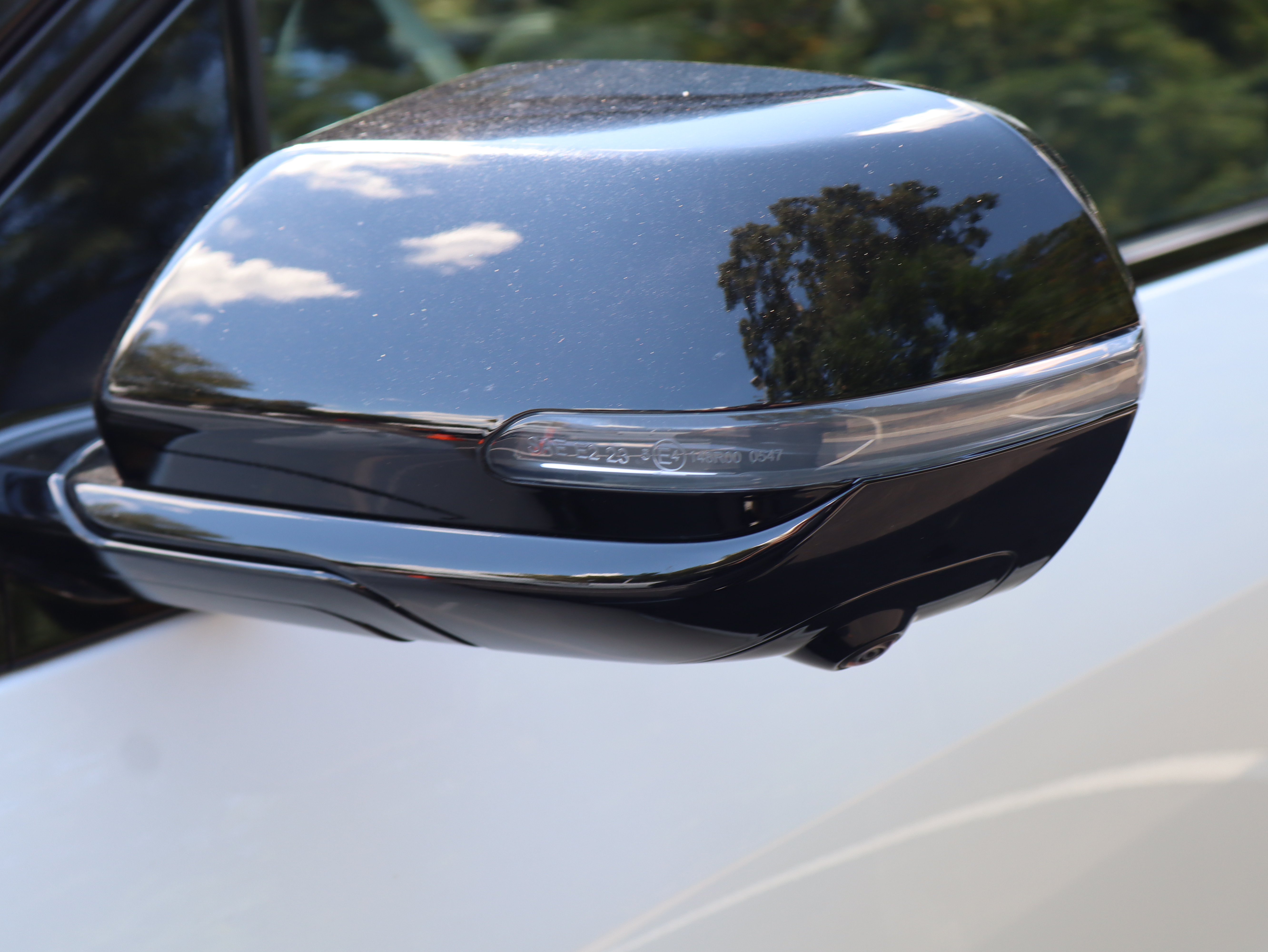New 2027 Buick Enclave Sport Touring w/ Power Package FWD image 16