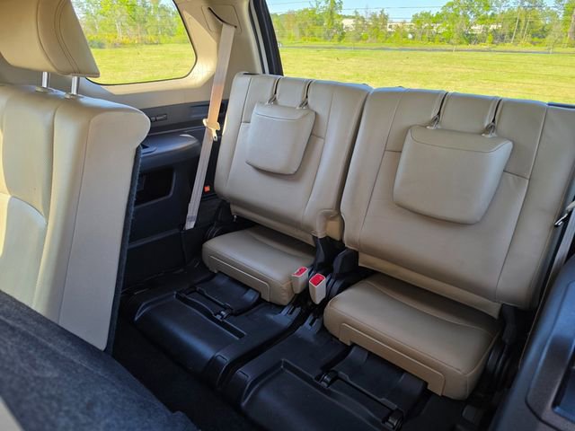 Used 2019 Toyota 4Runner Limited image 9