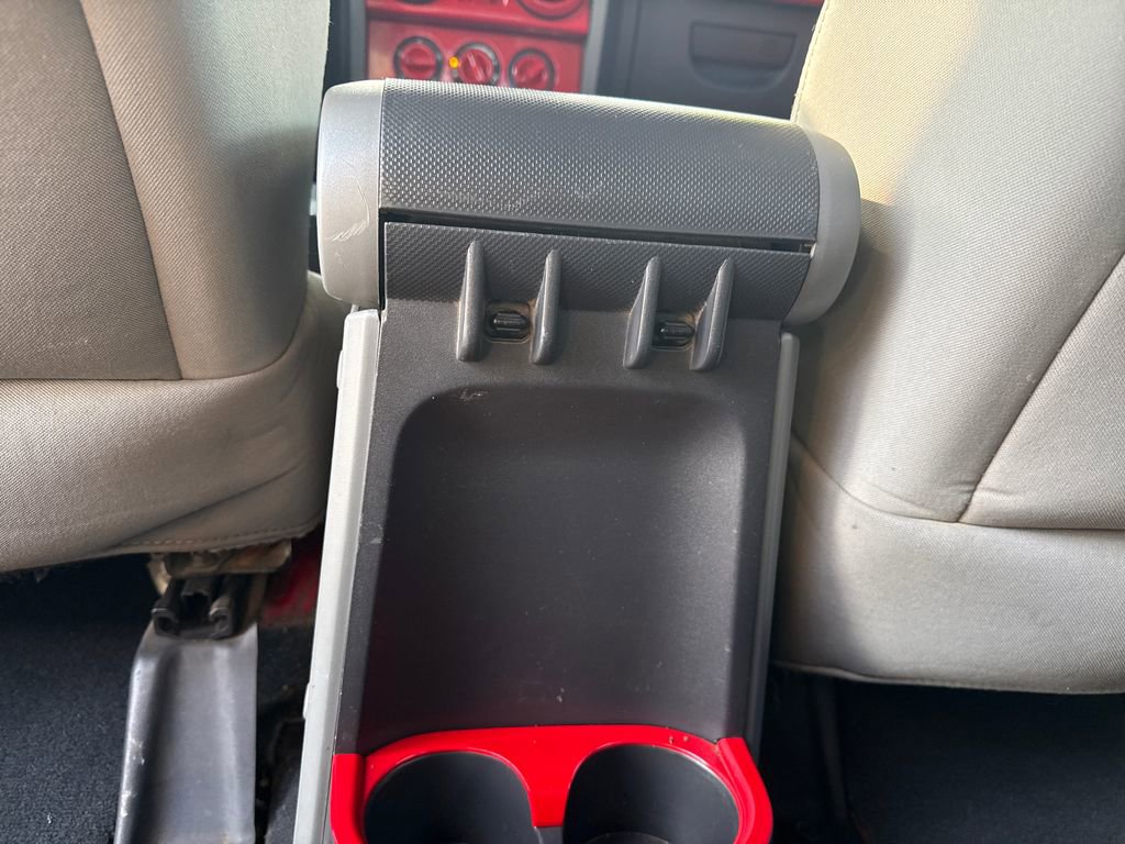 Used 2010 Jeep Wrangler Unlimited Sahara w/ Dual Top Group image 29