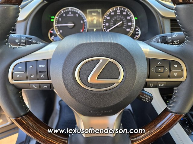 Used 2018 Lexus RX 350 FWD image 30