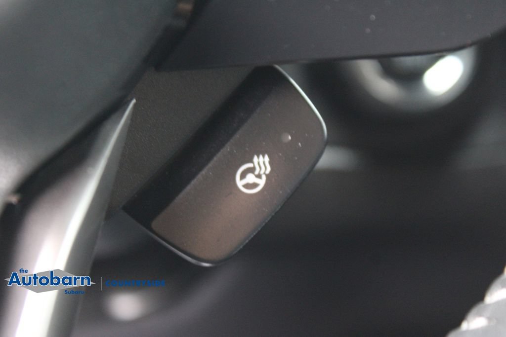 Used 2023 Subaru Ascent Limited AWD/4WD image 12