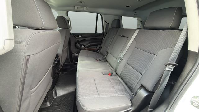 Used 2018 GMC Yukon SLE w/ Convenience Package image 19