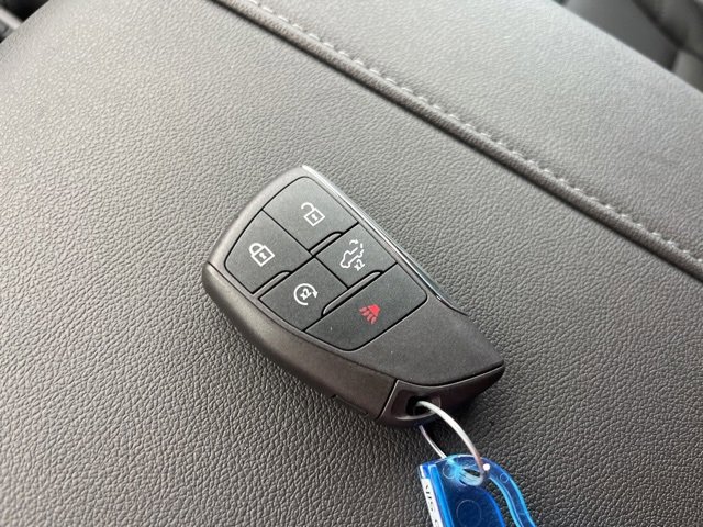 New 2026 Chevrolet Silverado 1500 RST w/ RST All Star Premium Package image 43