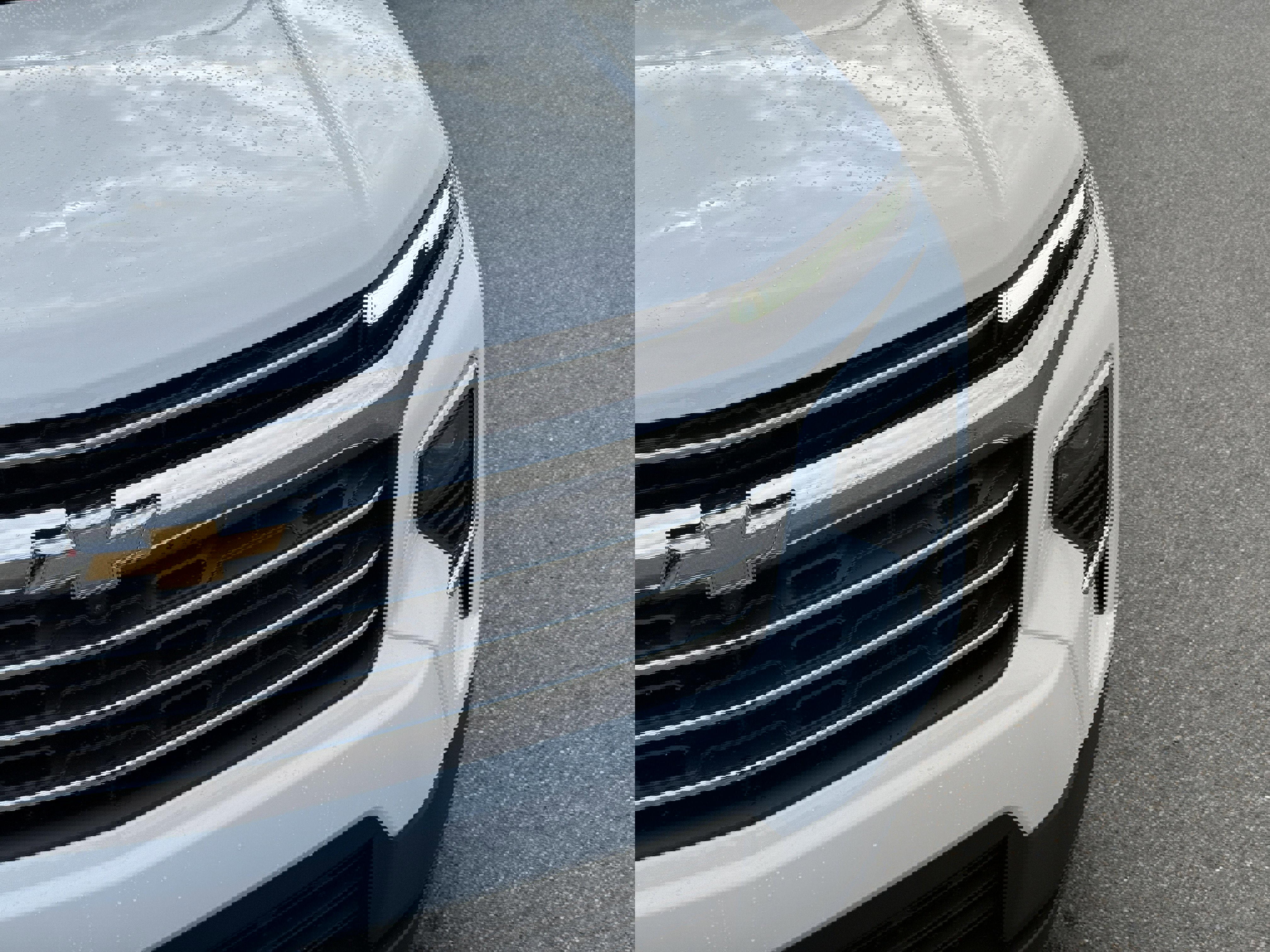 New 2026 Chevrolet Traverse LT w/ Driver Confidence Package image 43