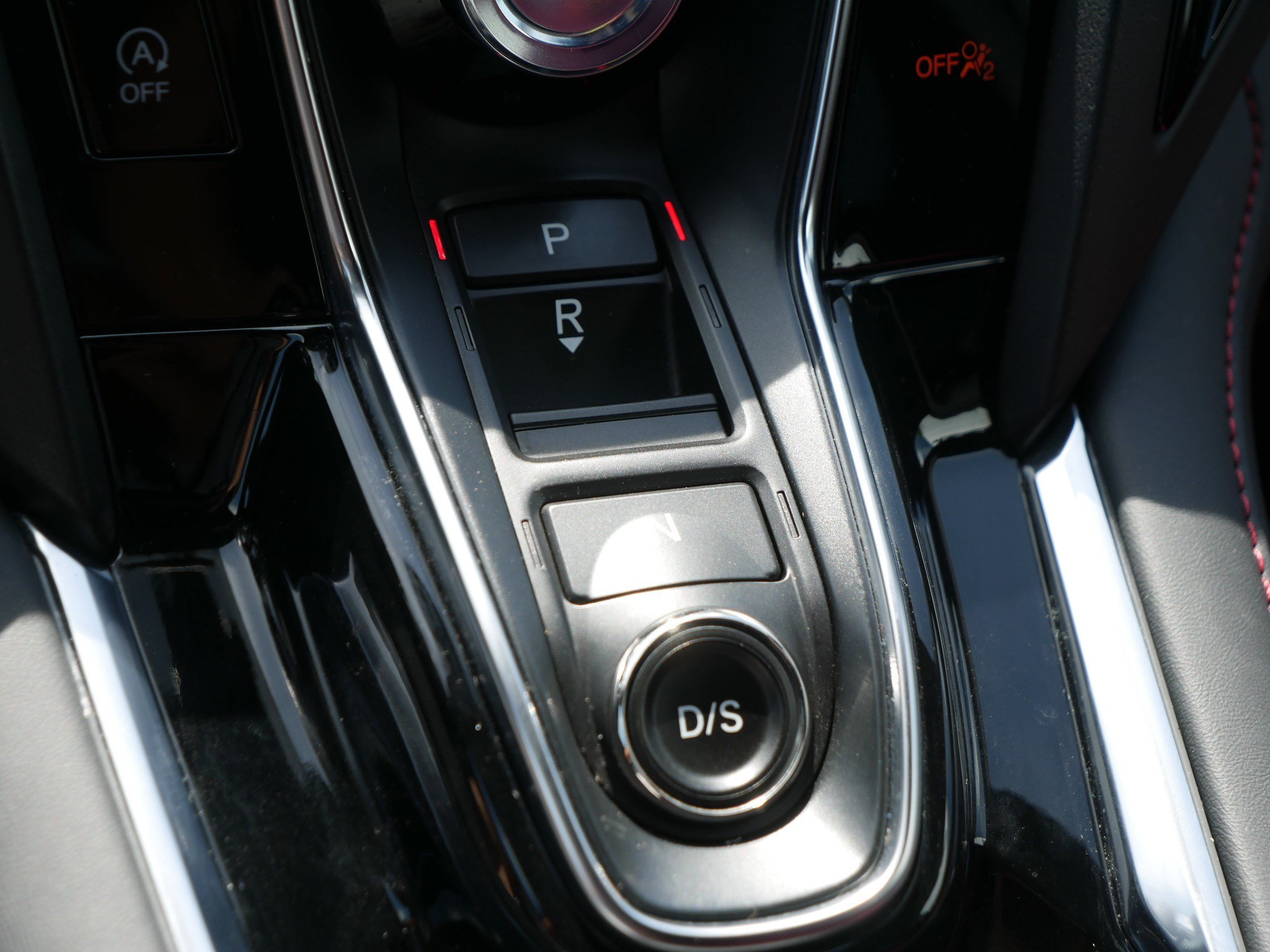 Certified 2023 Acura RDX A-Spec AWD/4WD image 24